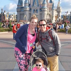 Meet your Posher, April